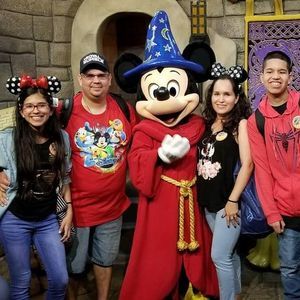 Meet your Posher, Mari